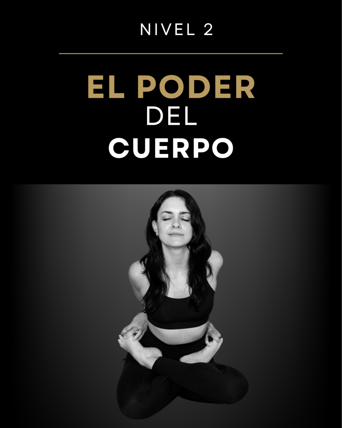 El Poder del Cuerpo