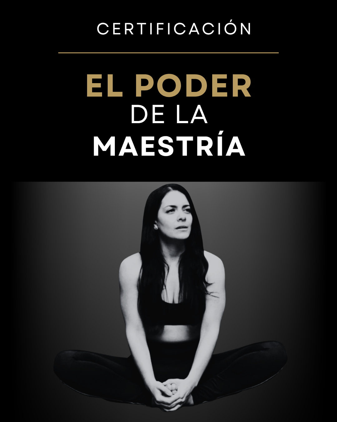 El Poder de la Maestria