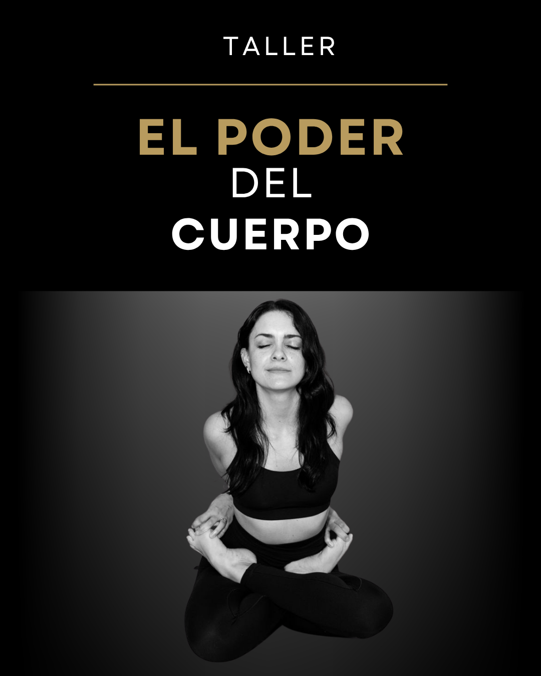 El Poder del Cuerpo