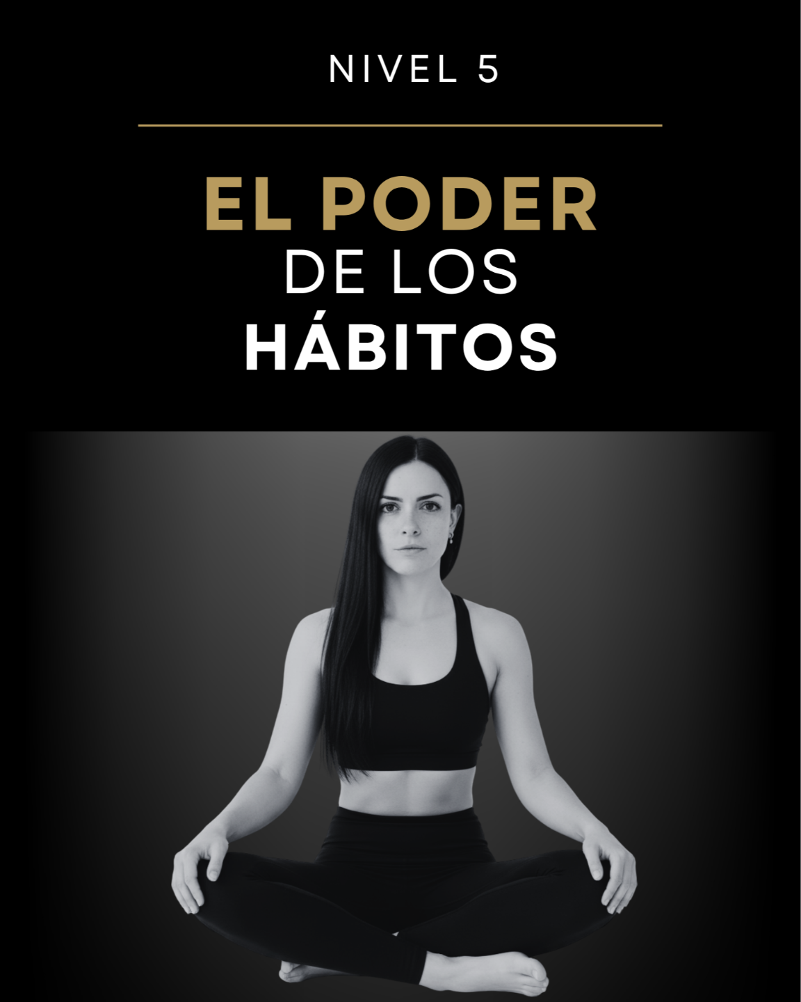 El Poder de los Habitos