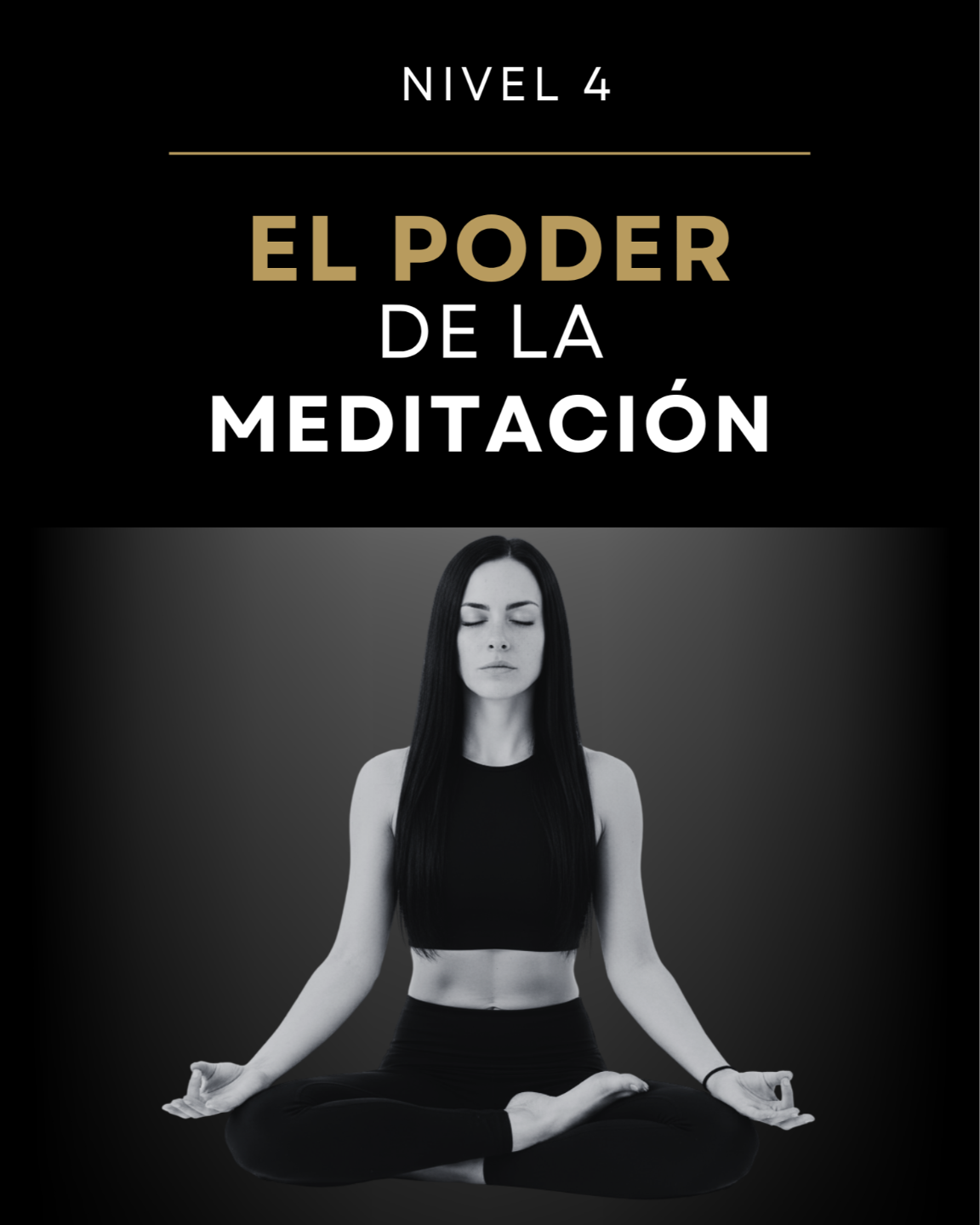 El Poder de la Meditacion