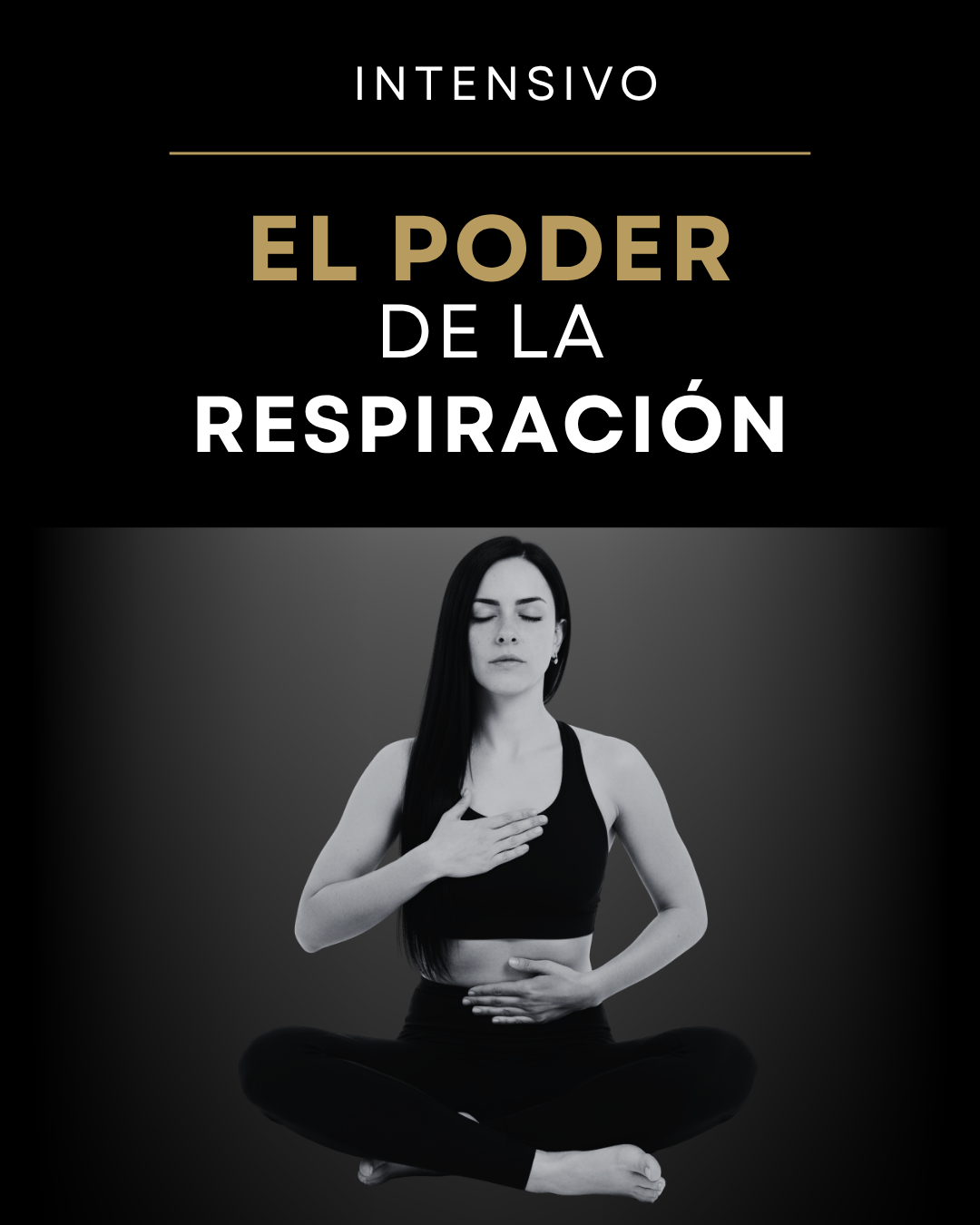 El Poder de la Respiracion