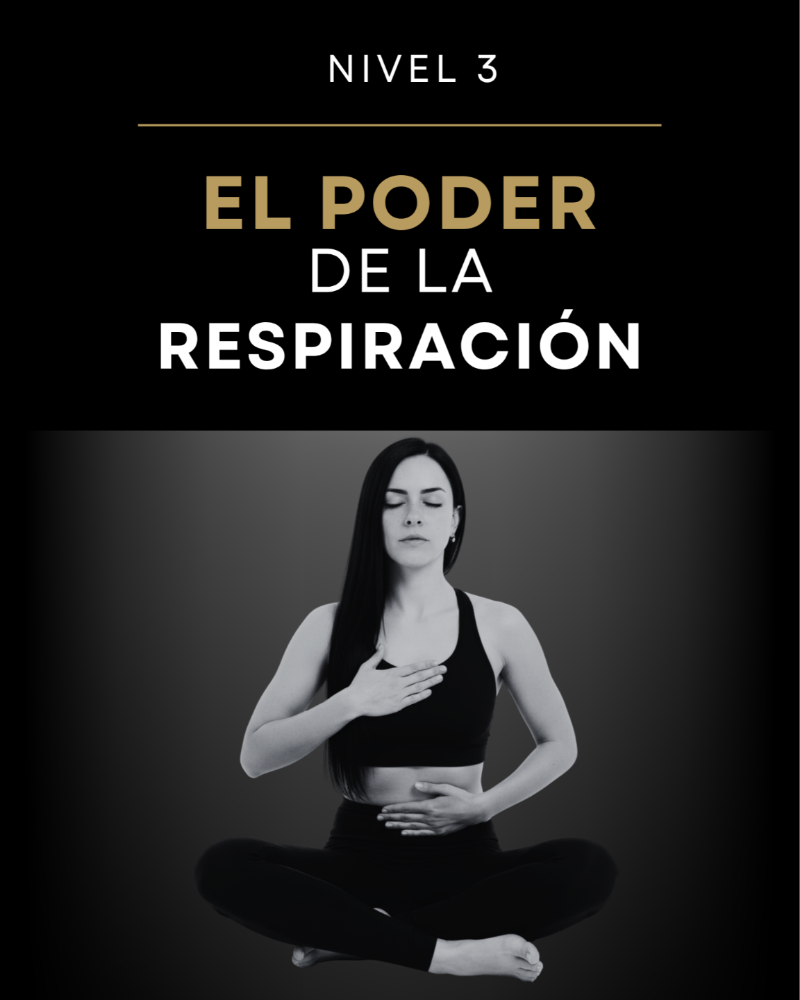 El Poder de la Respiracion