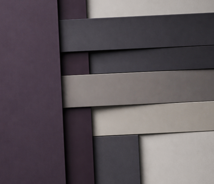 Abstract layered structure symbolizing systemic pressure and compartmentalized leadership systems