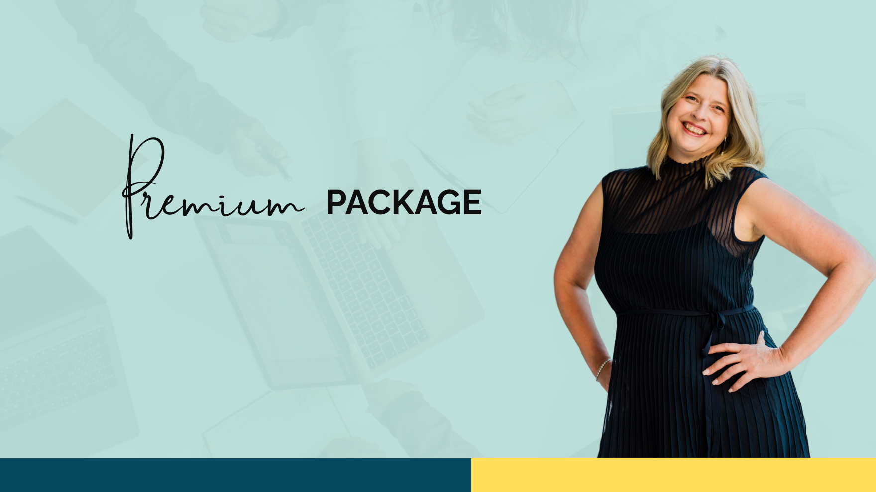 Lianne Grove at Virtual Team Connect