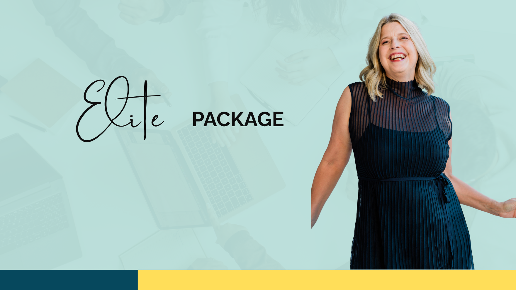 Lianne Grove at Virtual Team Connect