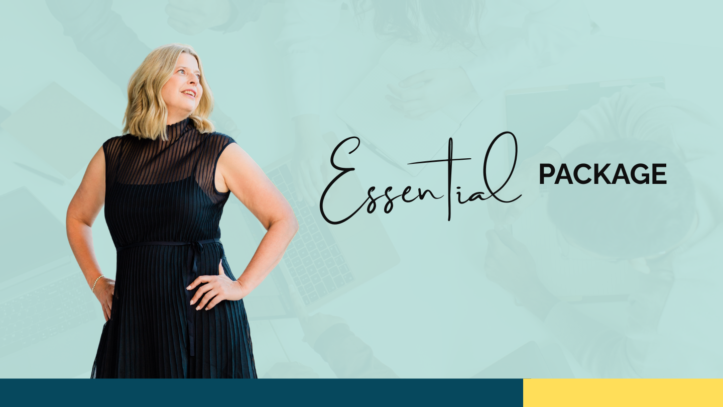 Lianne Grove at Virtual Team Connect