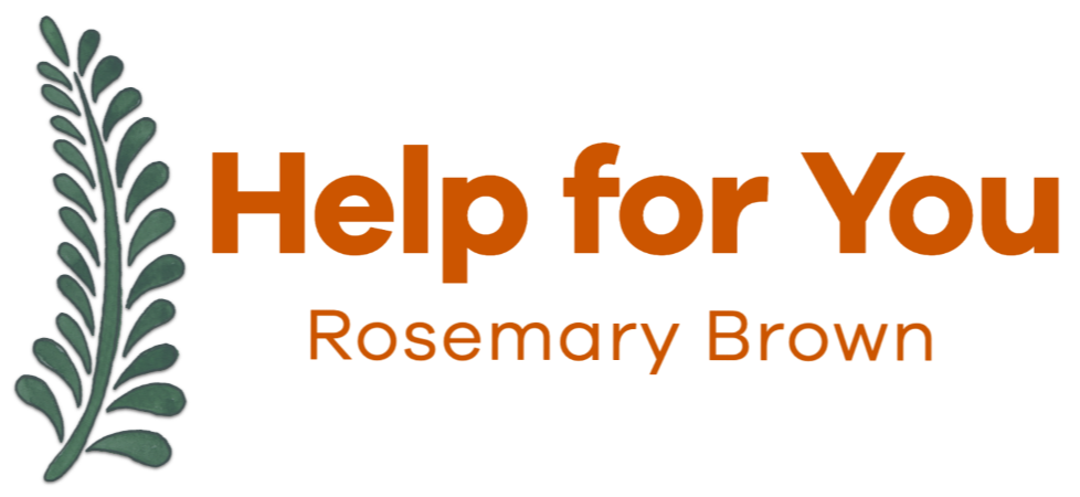 Footer Logo