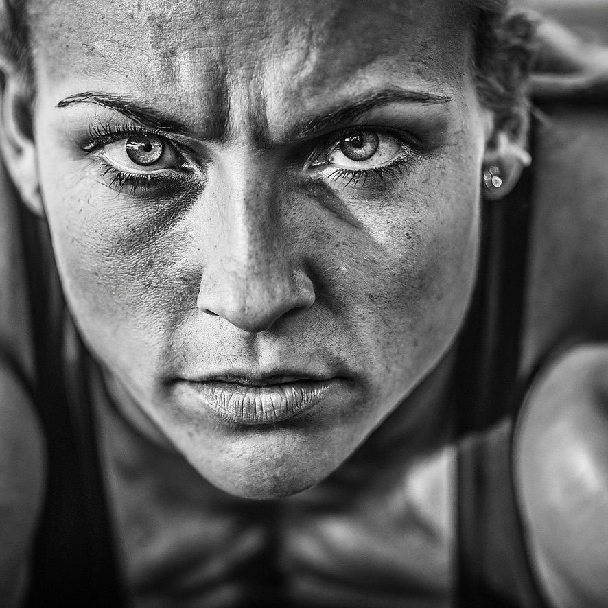 Unbreakable Mental Strength Training for Female Athletes Program Image