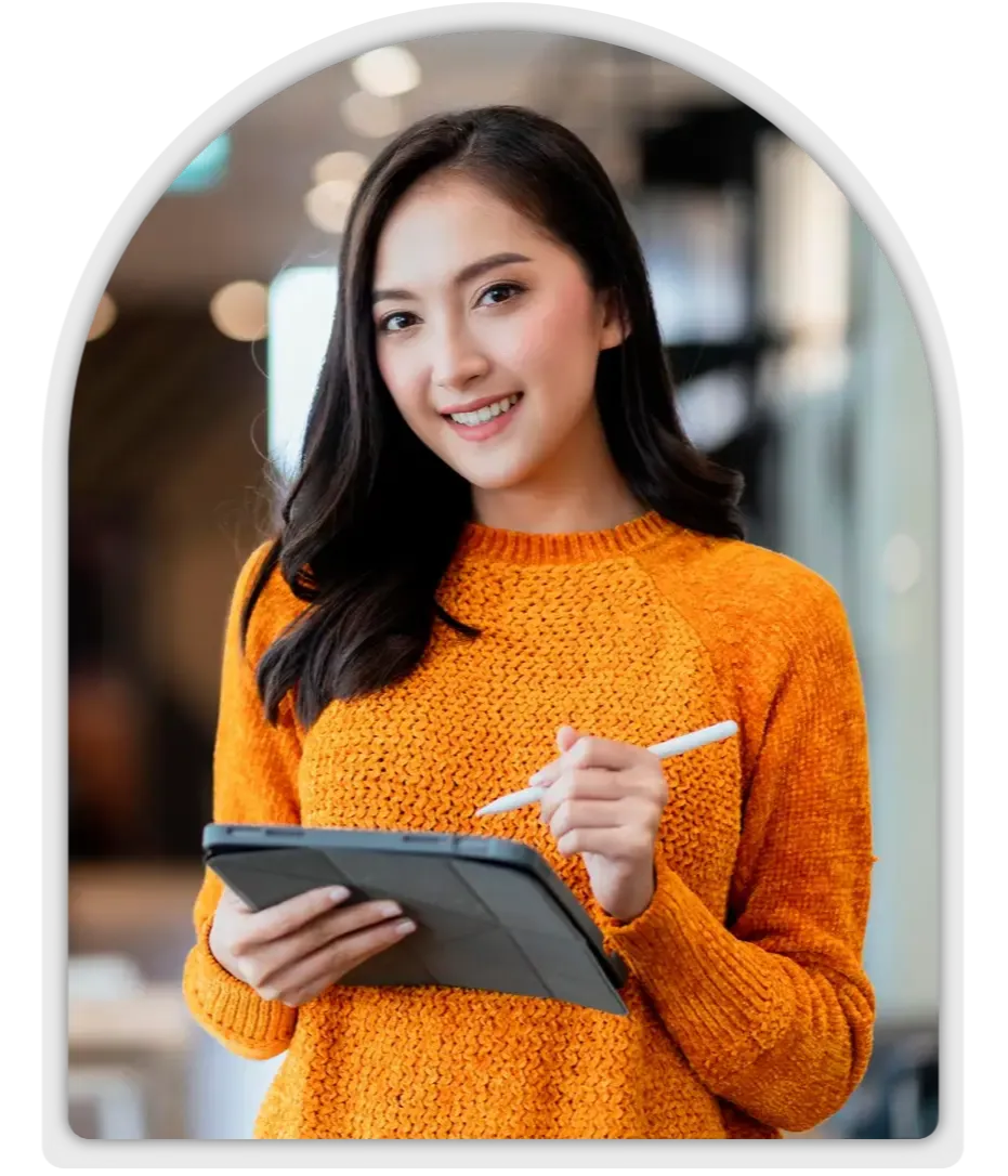 ERS dedicated virtual assistant team for real estate