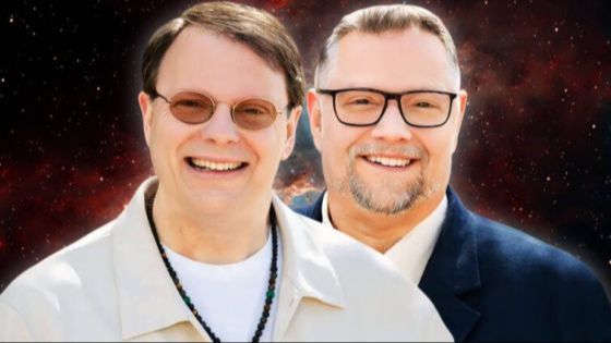 Thomas and AJ, Intuitive Channels