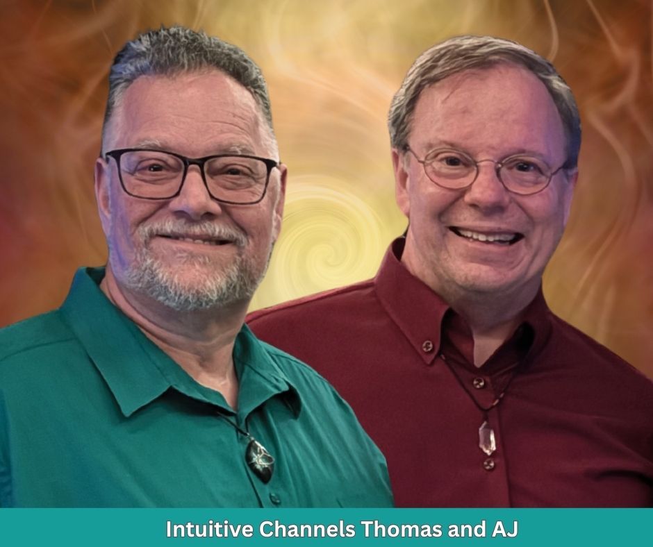 Thomas and AJ, Intuitive Channels