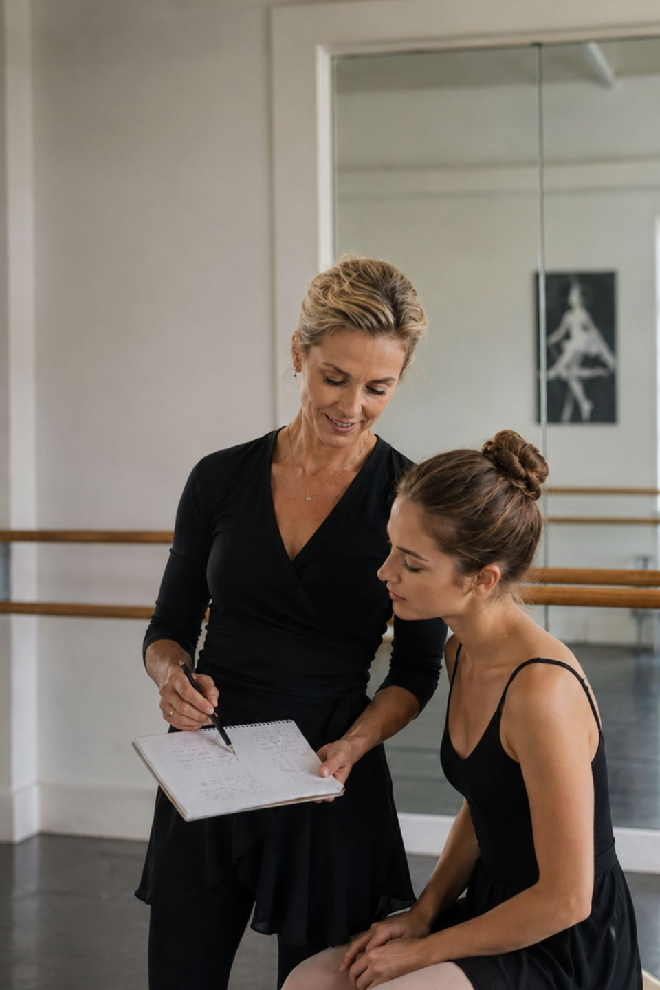 Dance Teachers