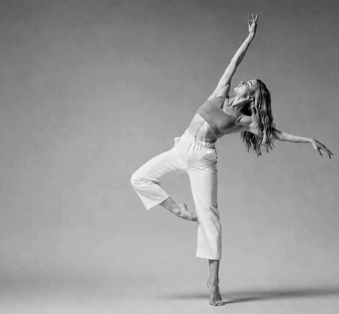 Dance Masterclass