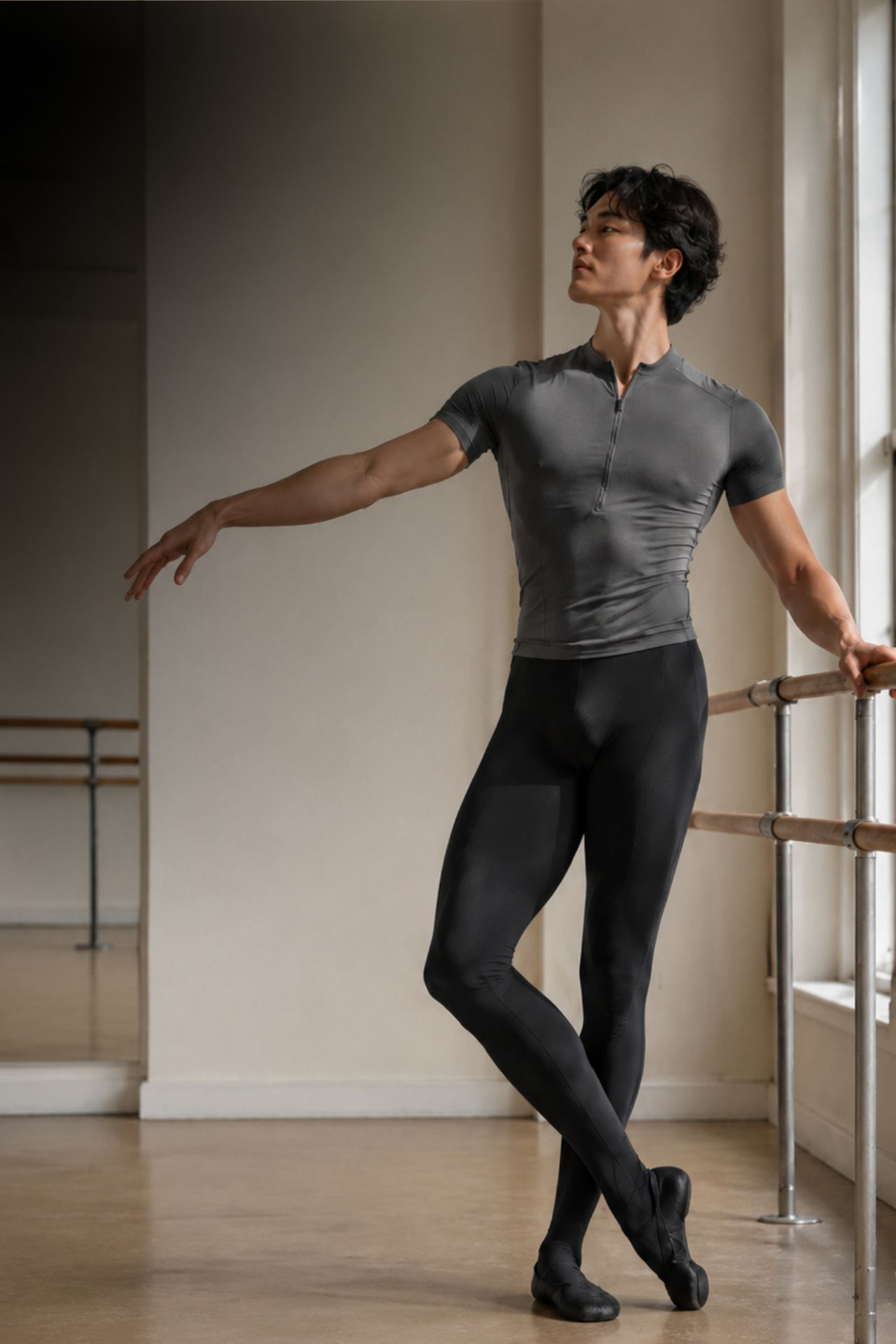 Technique Improvers