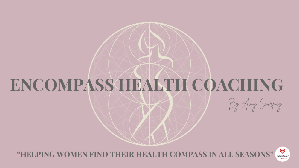 ENCOMPASS HEALTH COACHING