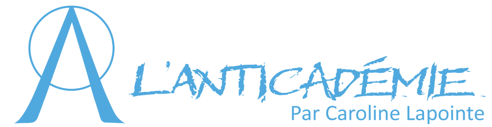 L'Anticadémie