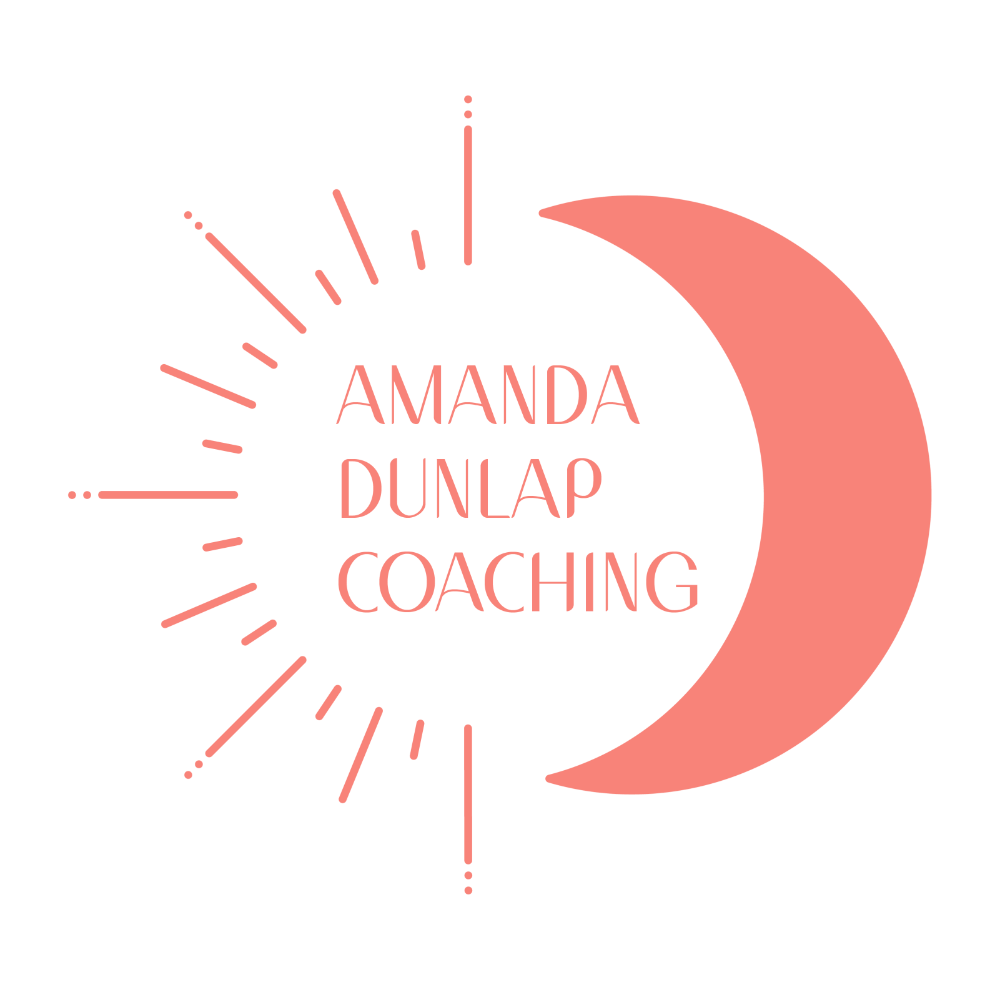Amanda Dunlap Coaching
