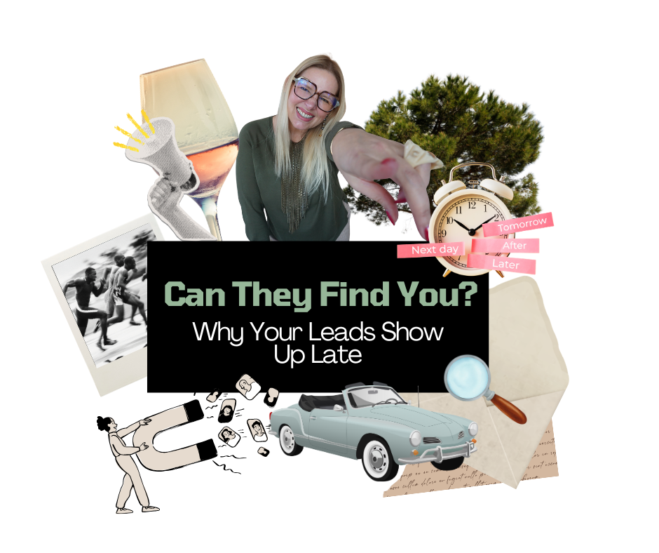 get chosen faster by AI with these breadcrums