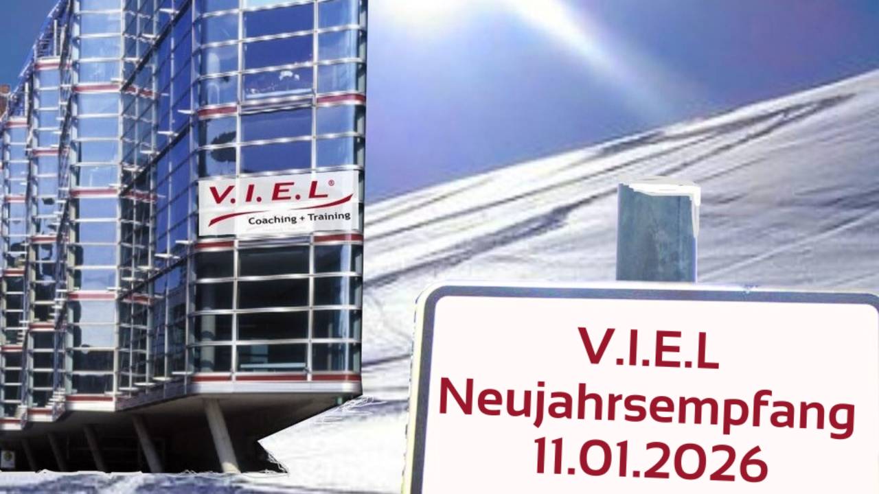 V.I.E.L Neujahrsempfang 2025
