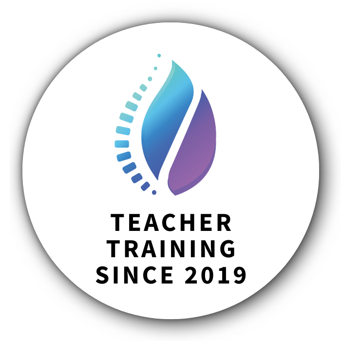 Teacher Training Since 2019