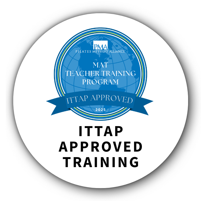 PMA Mat Teacher Training Program Approved 2025