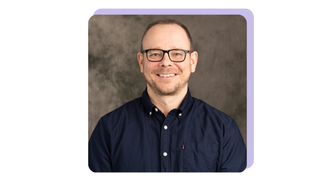 Ove-Andre Remme, grunnlegger av Terapivakten og ekspert på rusforebygging