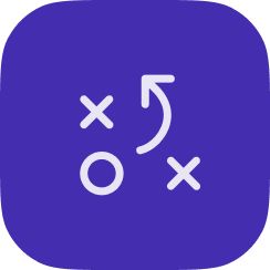 rusforebyggende foredrag