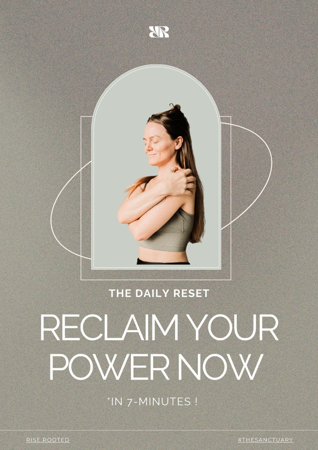 Rise Rooted – Reclaim Your Power