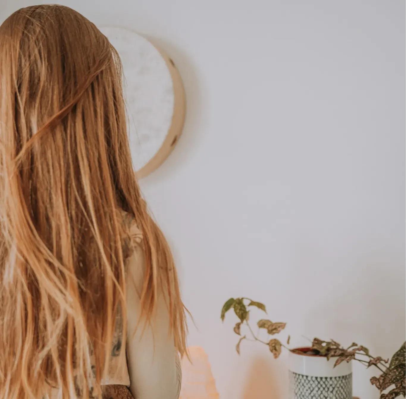 Cassandra with loved one