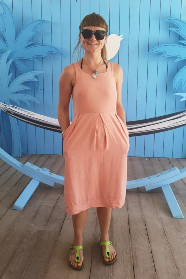 Cassandra on location