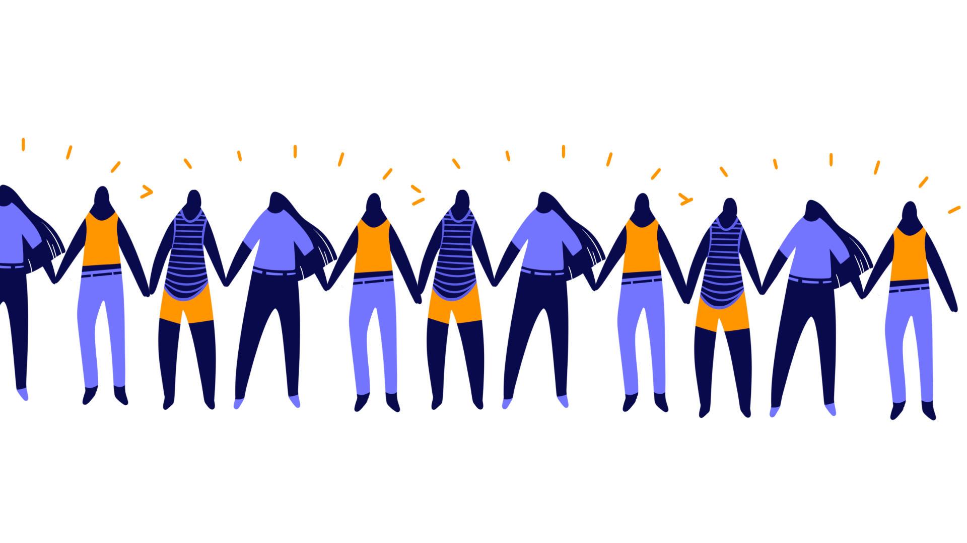 Image falling off the edge