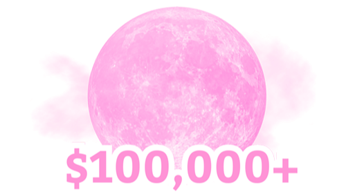 $100,000+