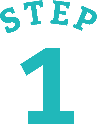 Step 1