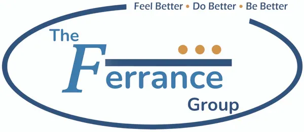 The Ferrance Group Logo