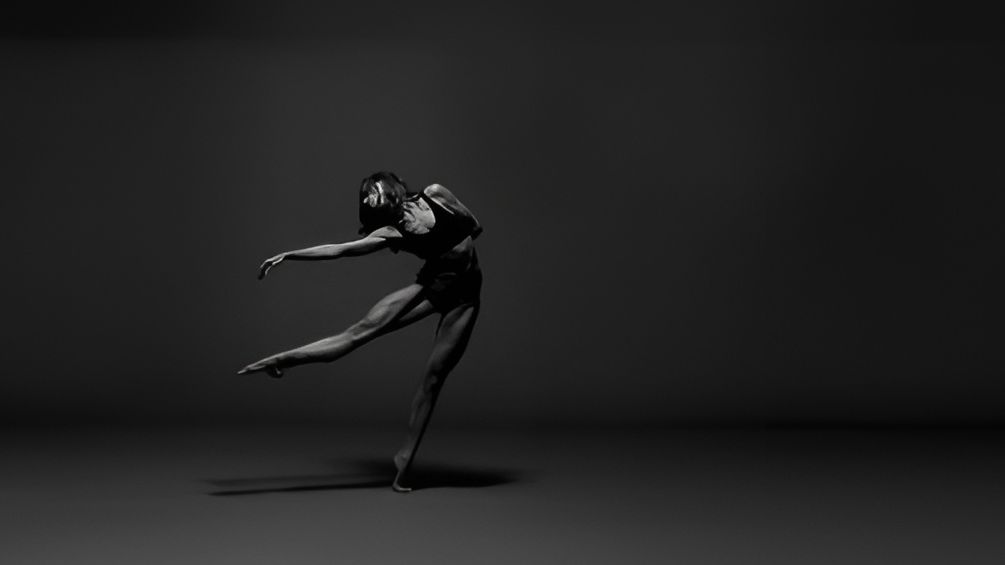 Workouts for dancers overview
