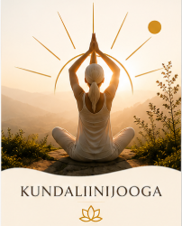 Kundaliinijooga, jooga, tietoisuuden jooga