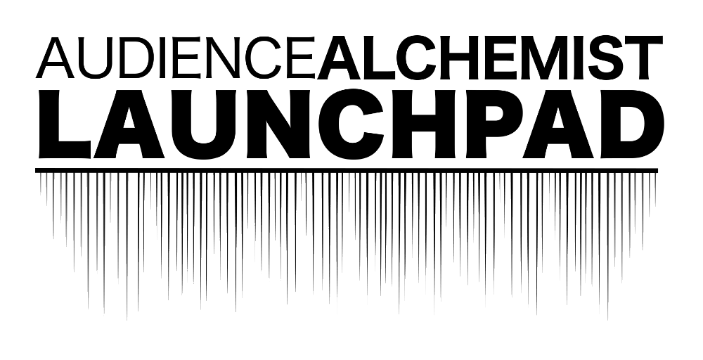 Audience Alchemist Launchpad