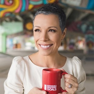 Betty Ferreira FCPA, FCMA