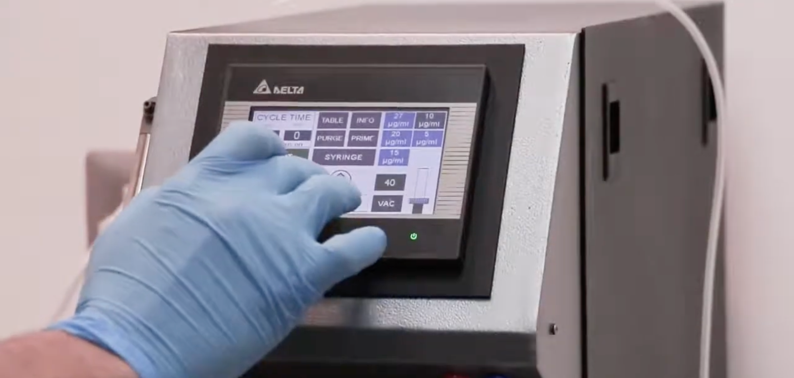 Curso de Ozonoterapia