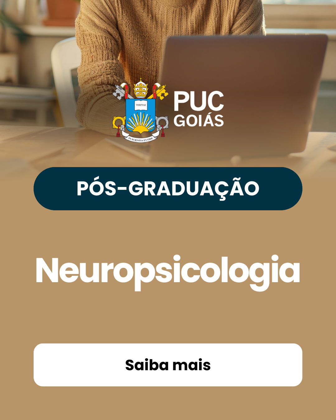 Pós-graduação Análise do Comportamento Aplicada (ABA)