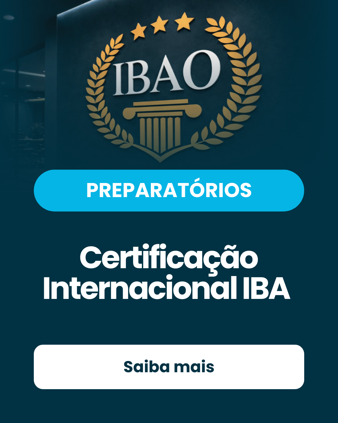 Preparatório Certificações Internacionais QASP-S e QBA