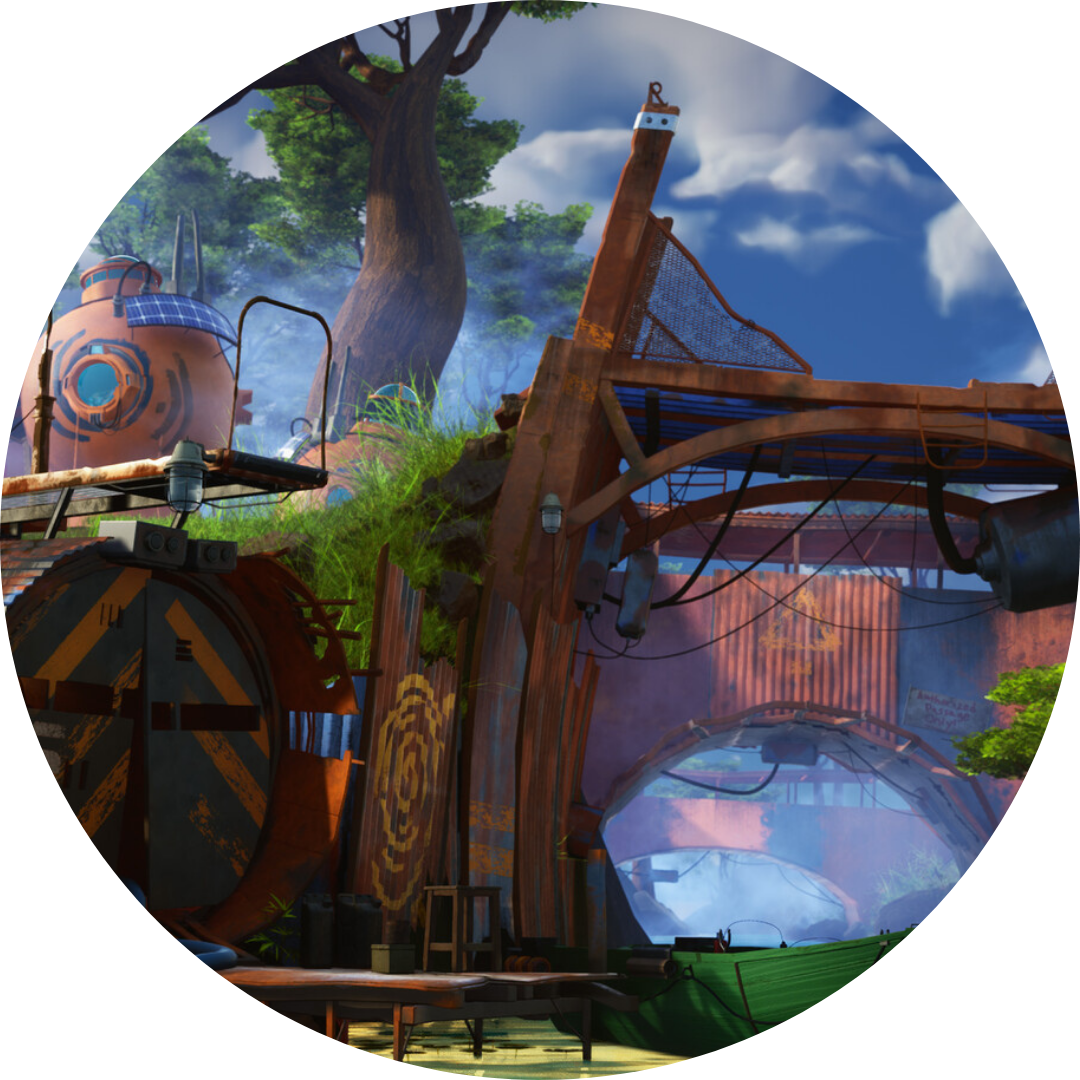 Vertex School Industry Expert Marcin Klicki