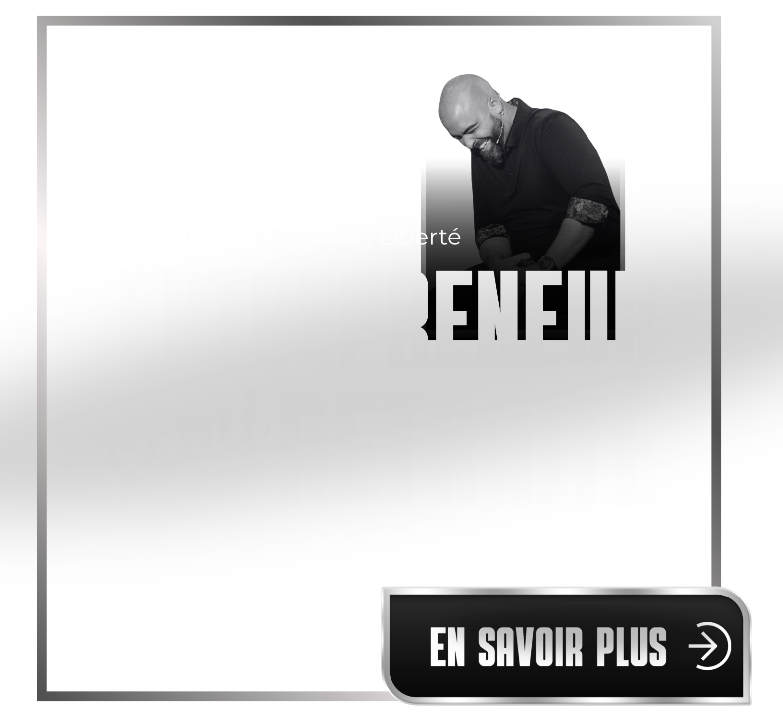 Entrepreneur Semi-Retraité par Guillaume Bareil