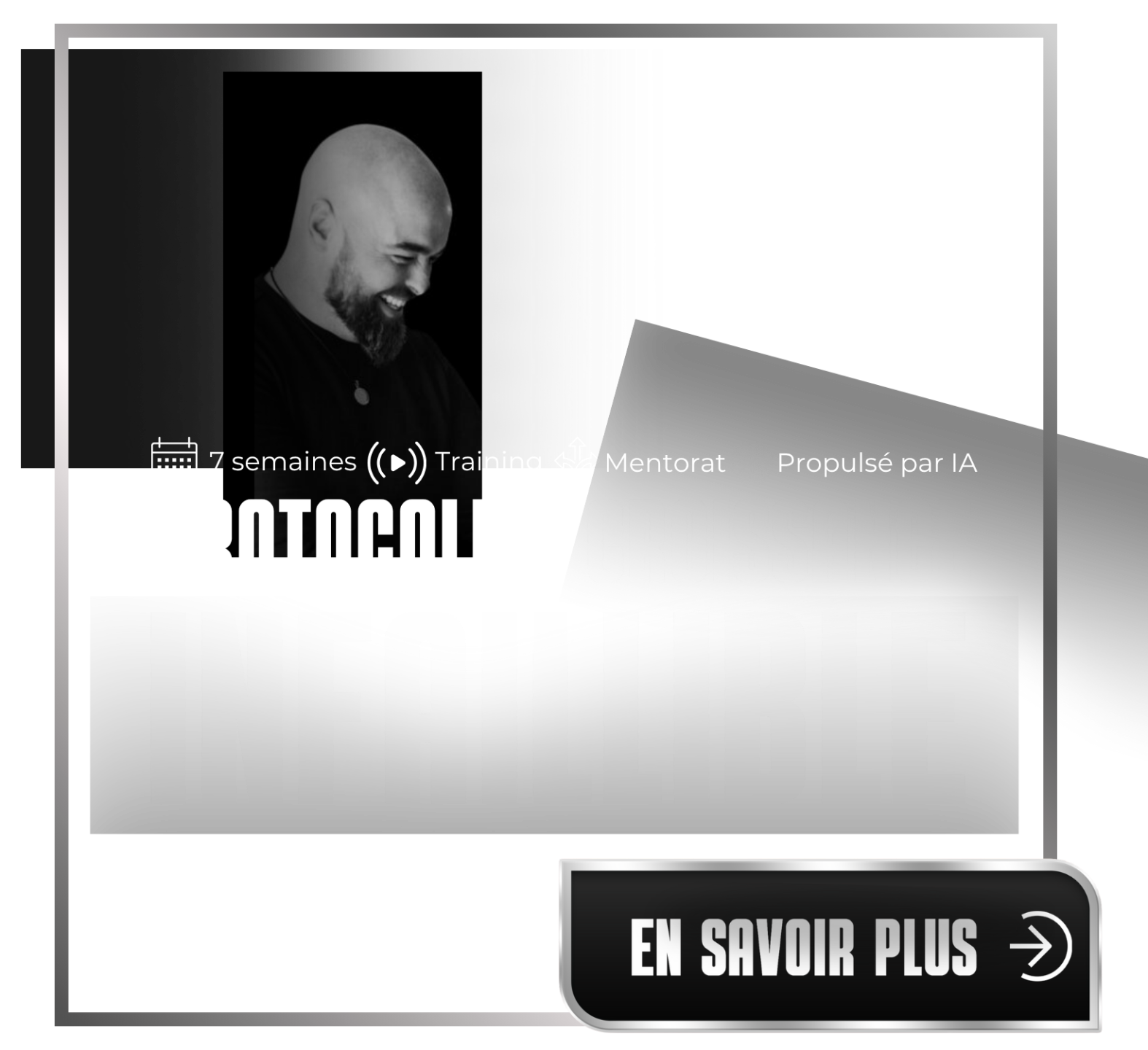 Le Protocole de Croissance par Guillaume Bareil