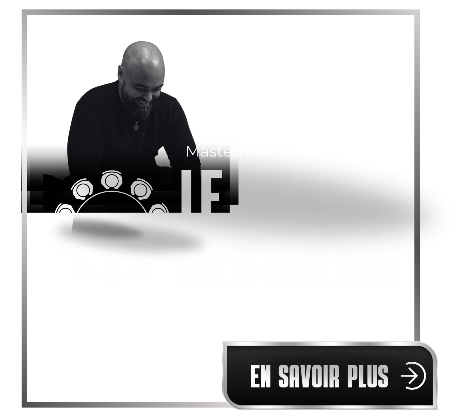 Le Conseil Restreint de Guillaume Bareil