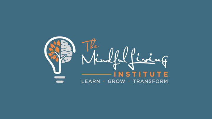 The Mindful Living Institute Logo