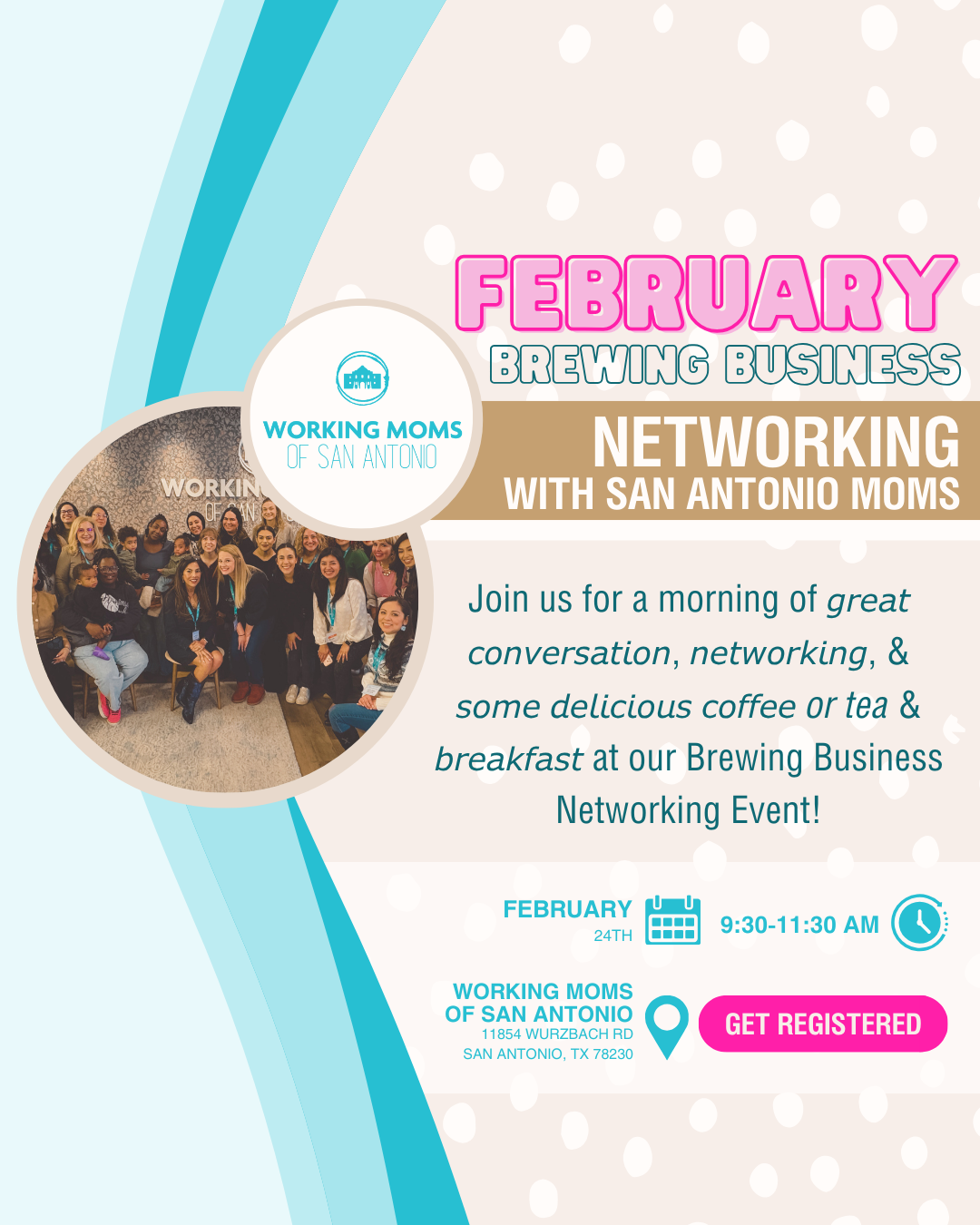 Working Moms, Working Moms of San Antonio, Working Mothers, Moms, Mothers, Moms in Business San Antonio, San Antonio, Texas, taxes, business, business structure