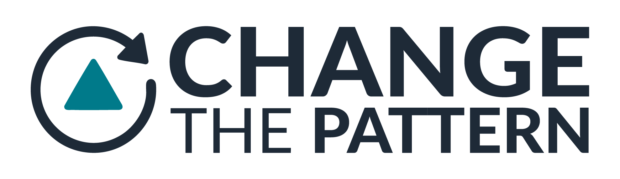 Change the Pattern