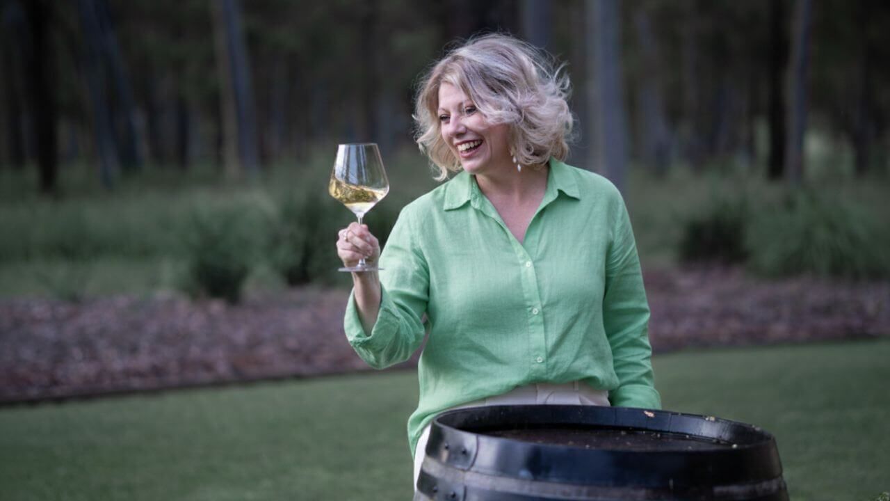 Deb Szabo Ai Marketing Strategist